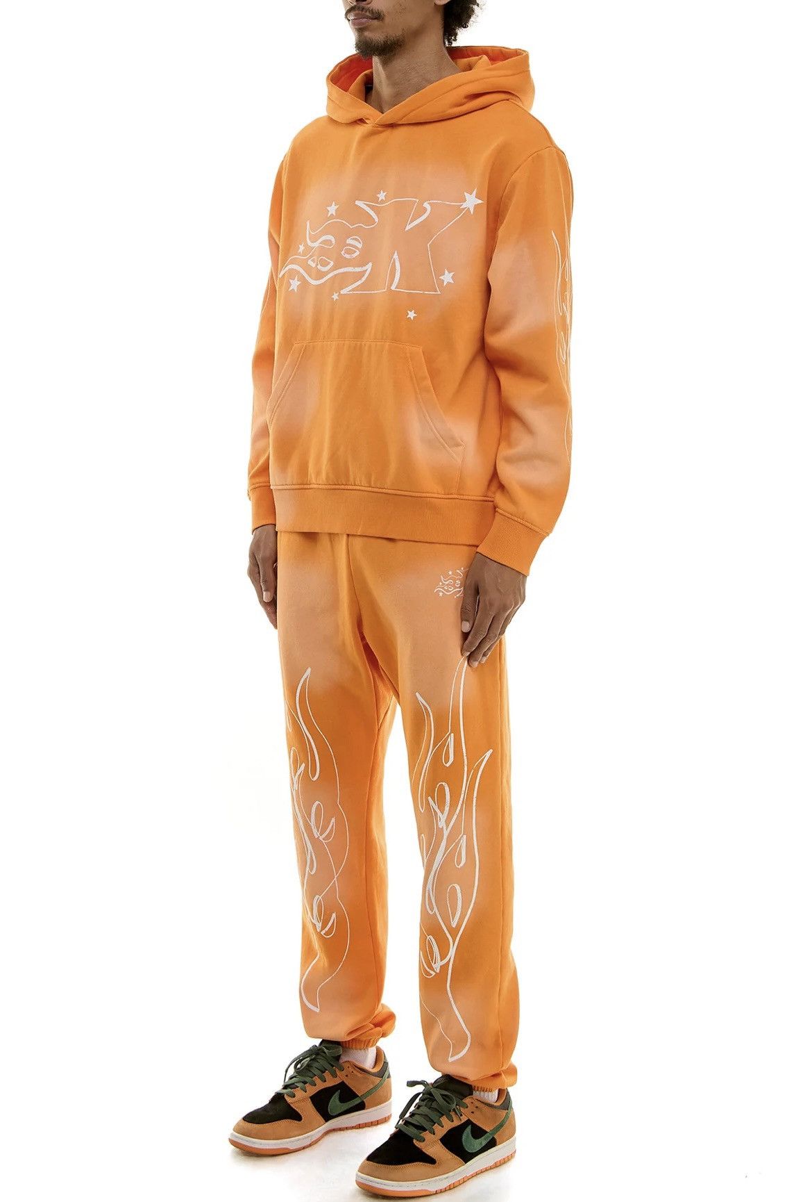 Other KDNK Sweatsuit Sz M New with tags $250 retail Size US M / EU 48-50 / 2 - 2 Thumbnail