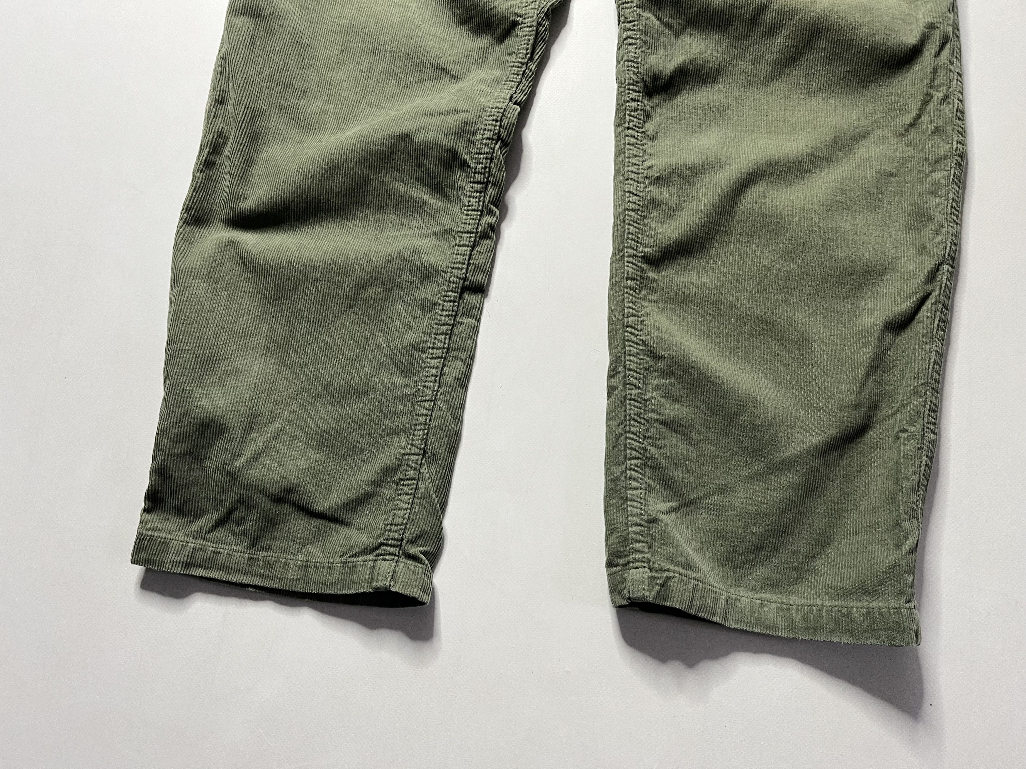 Carhartt Carhartt Flint pant Size US 33 - 3 Thumbnail