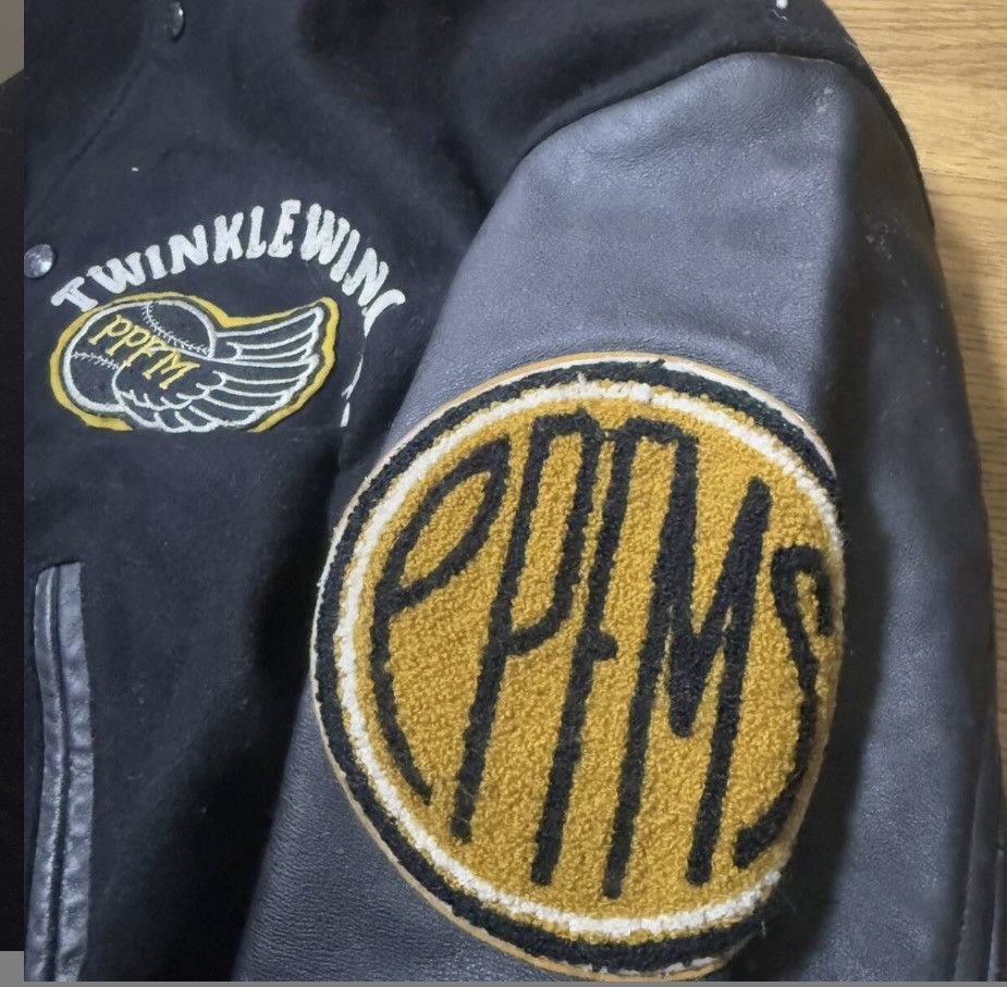 PPFM PPFM vintage varsity jacket Size US M / EU 48-50 / 2 - 8 Thumbnail
