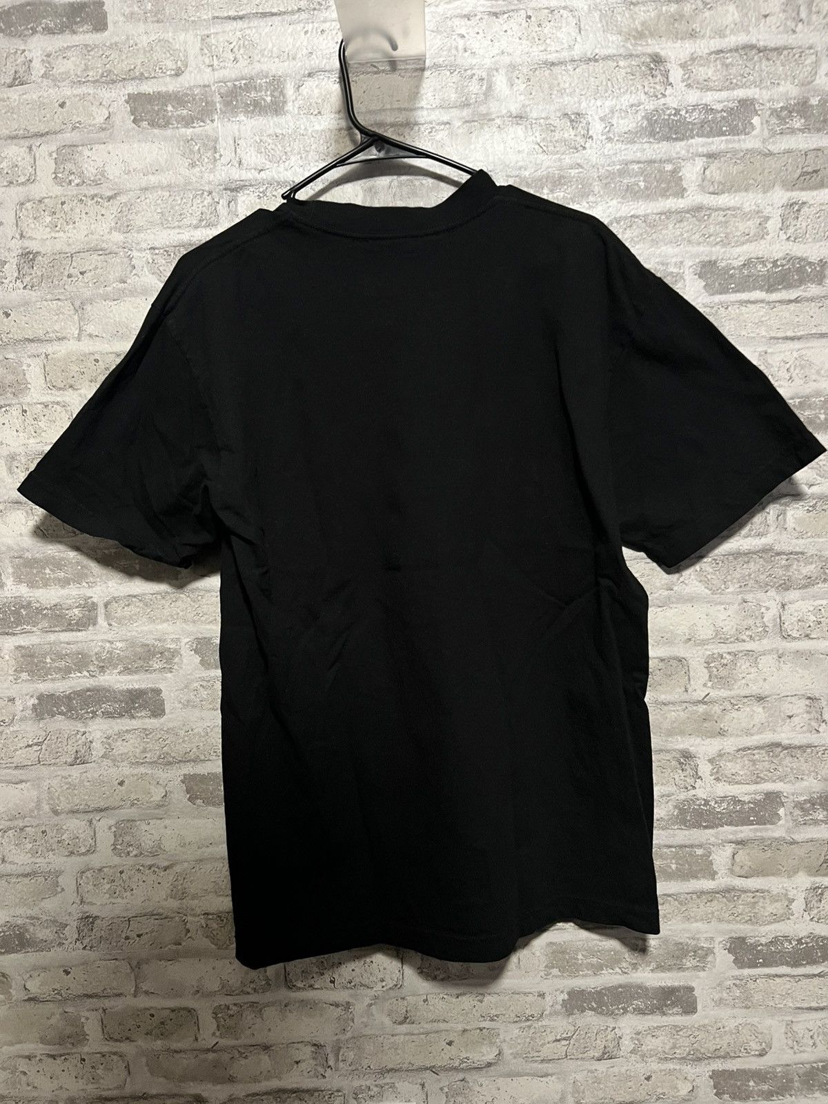 Foulplay Company FOULPLAY - MAGIC KINGDOM T-SHIRT (BLACK) MEDIUM Size US M / EU 48-50 / 2 - 8 Thumbnail