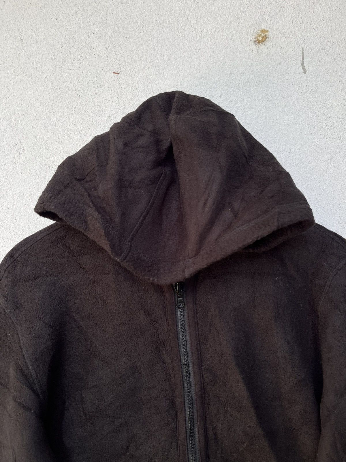 Japanese Brand 💥Y2K Uniqlo Fleece Jackets Size US M / EU 48-50 / 2 - 4 Thumbnail