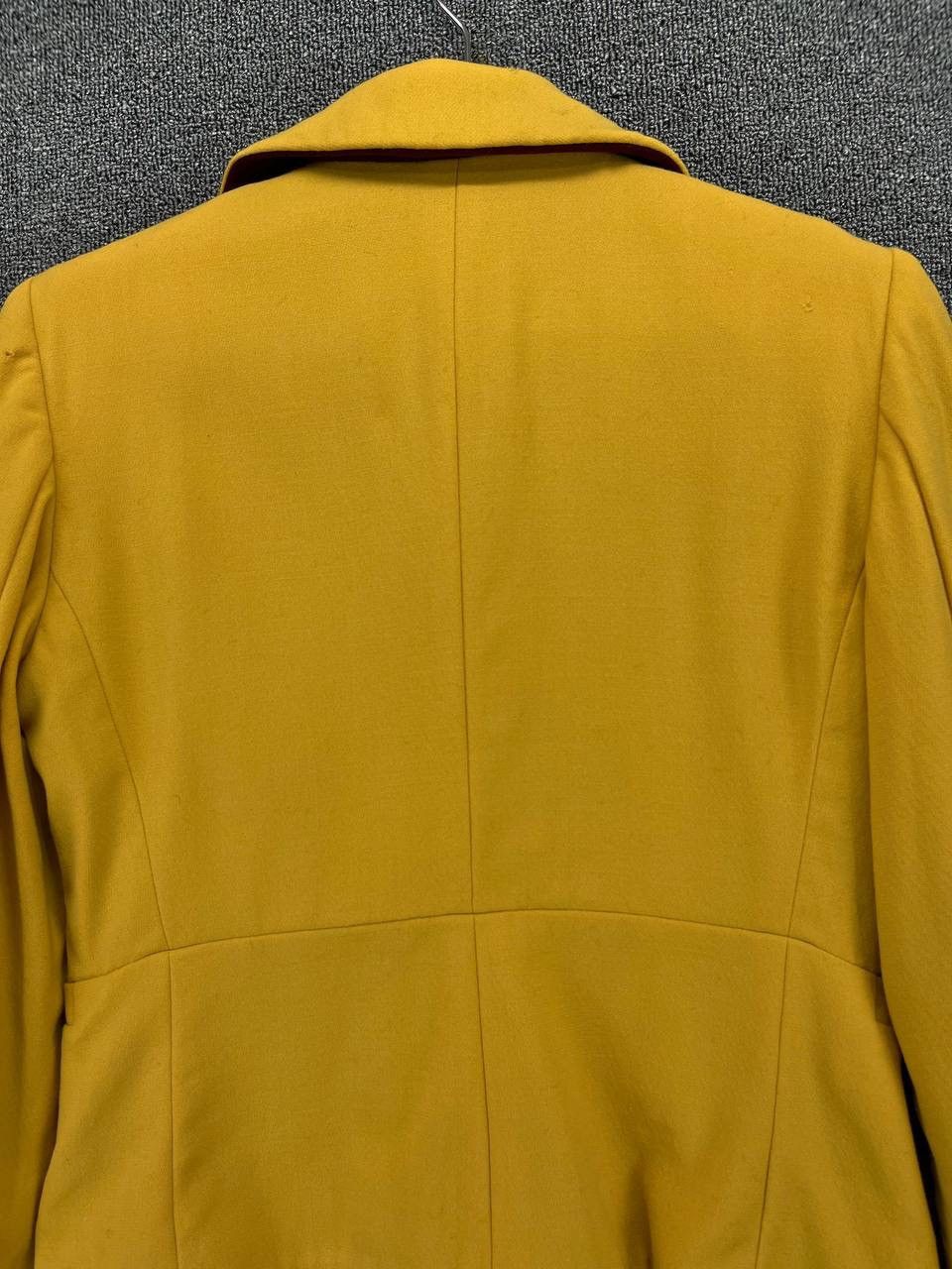 Versace Vintage Gianni Versace Wool Cardigan Coat Jacket Size S / US 4 / IT 40 - 11 Thumbnail