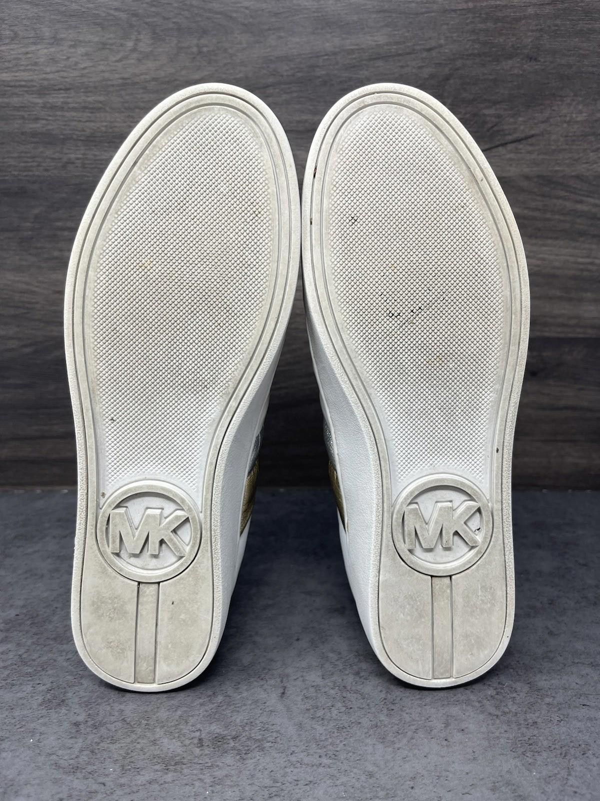 Michael Kors Michael Kors Shoes Womens Size 7 Conrad Sneakers Size US 7 / IT 37 - 8 Thumbnail