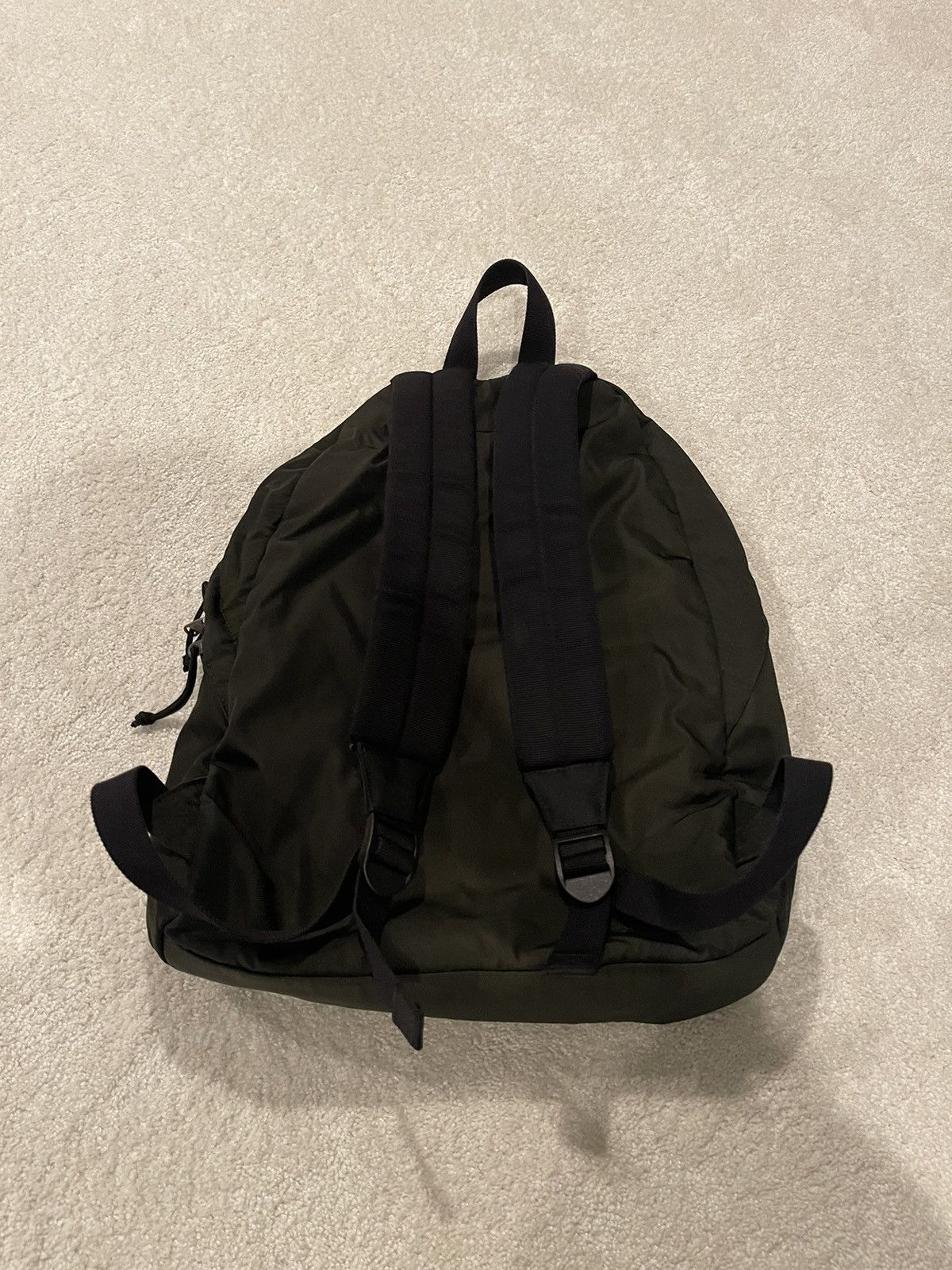 Balenciaga Balenciaga S/S 2018 Bottle Green - Limited Size ONE SIZE - 7 Thumbnail