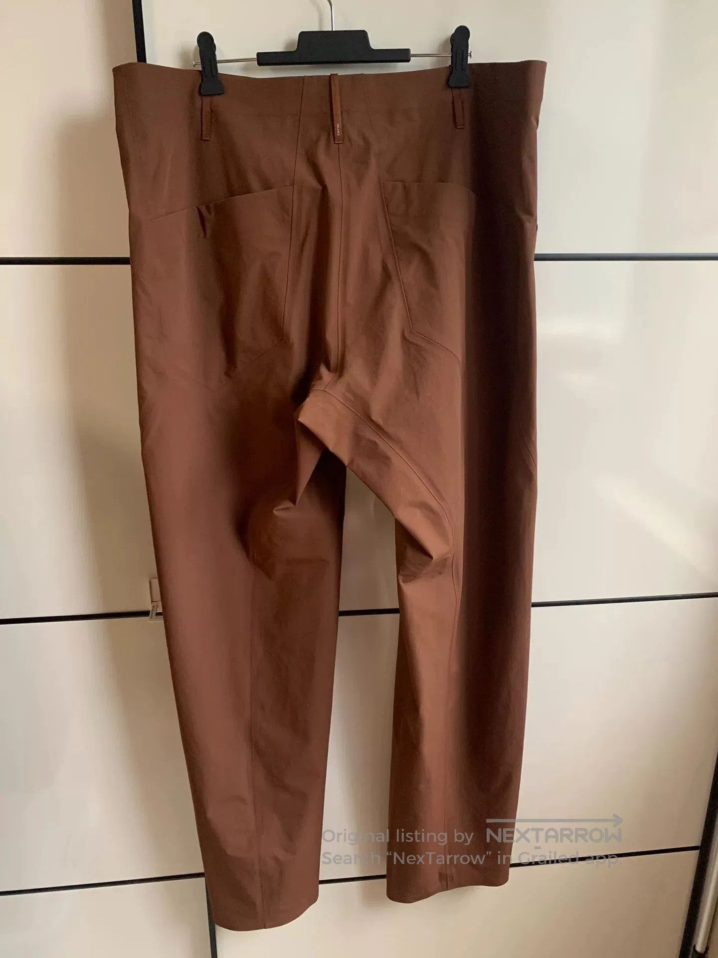 Veilance Arcteryx Veilance Voronoi Men's Pants. Size US 36 / EU 52 - 2 Thumbnail