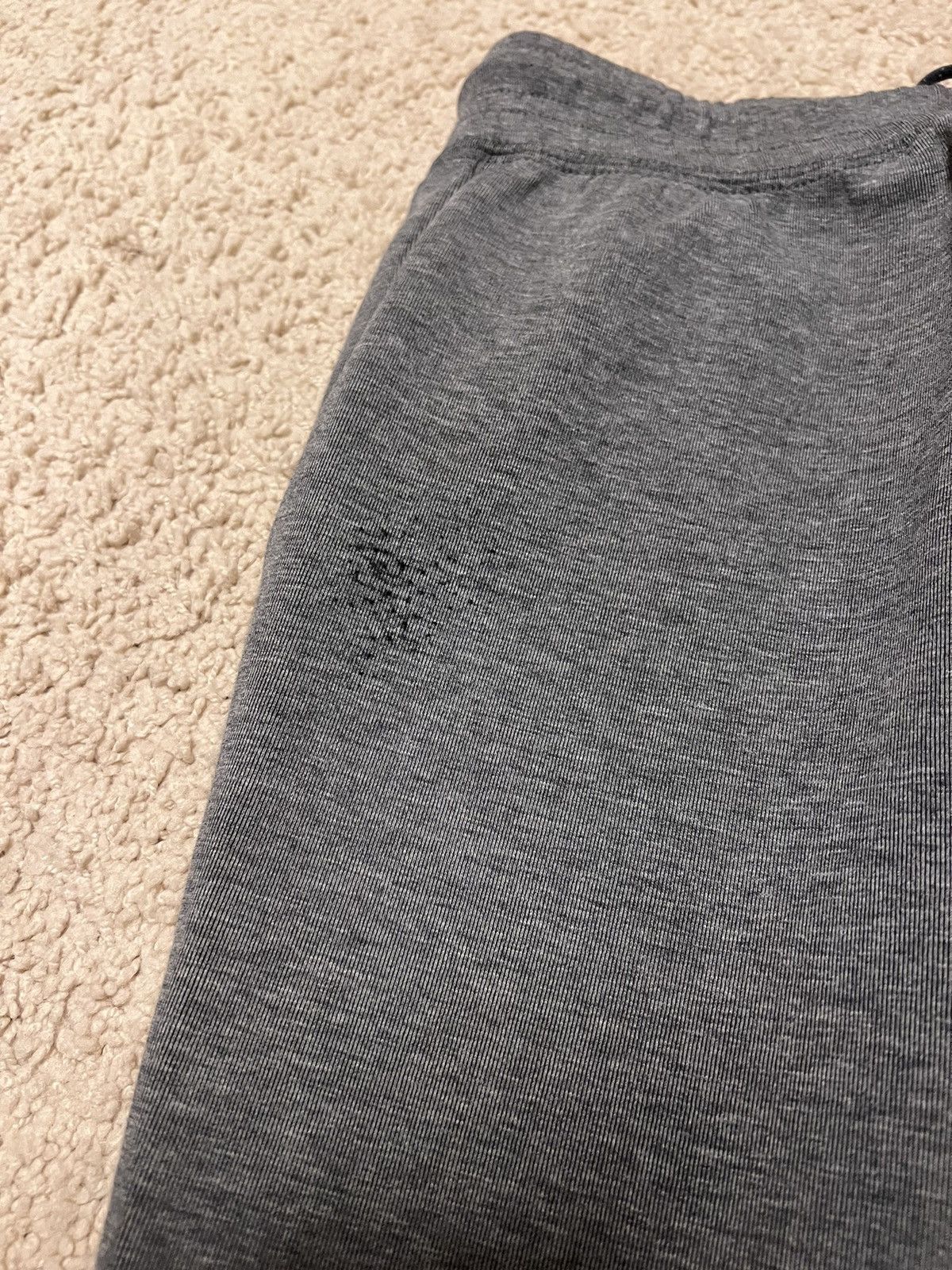 Nike Nike tech fleece joggers (2M) Size US 32 / EU 48 - 4 Thumbnail