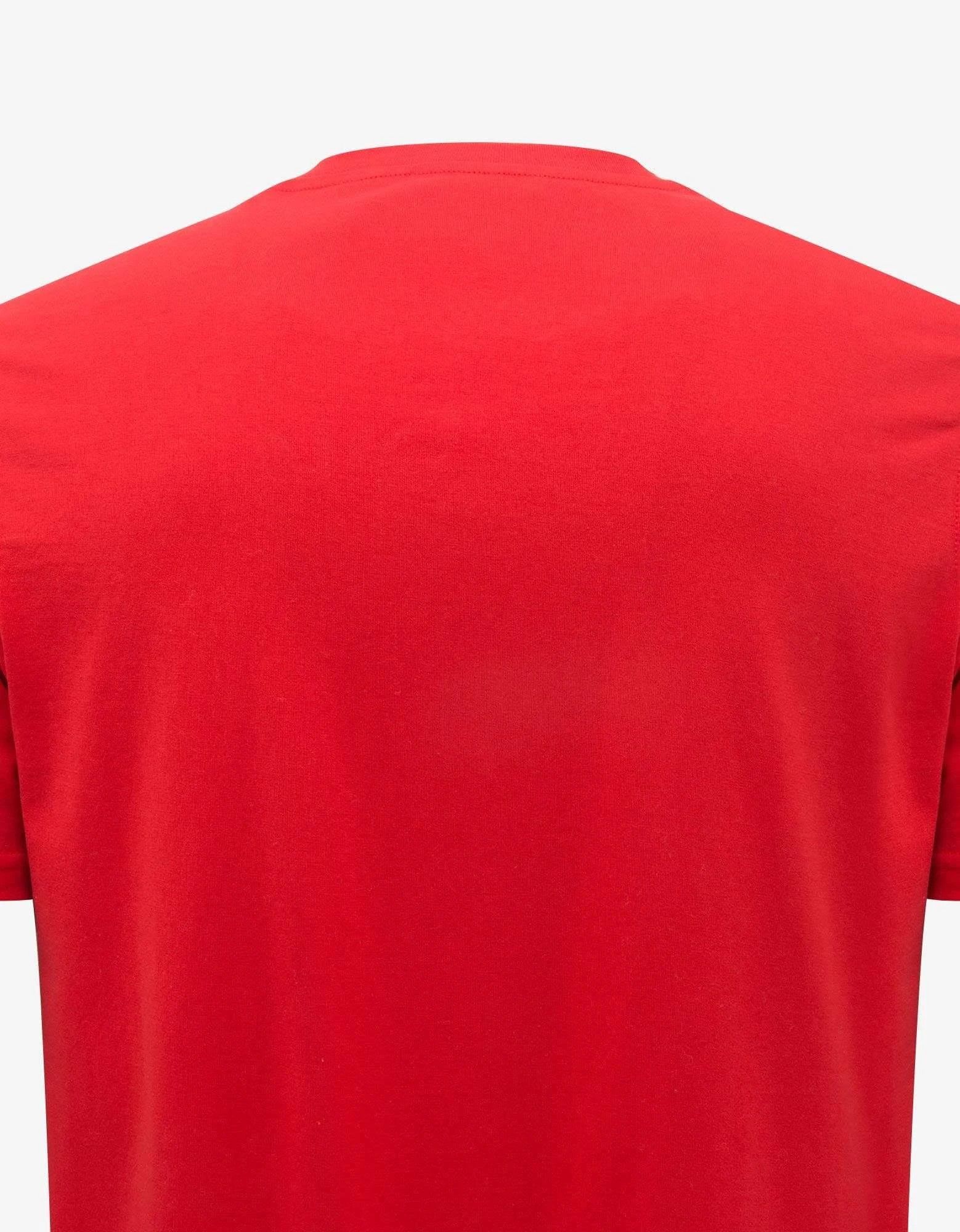 Givenchy o1loc1c0724 T-Shirt in Red Size US L / EU 52-54 / 3 - 6 Thumbnail