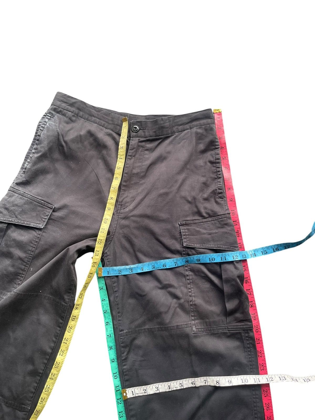 United Arrows United Arrows Cargo Pant Size US 32 / EU 48 - 12 Thumbnail