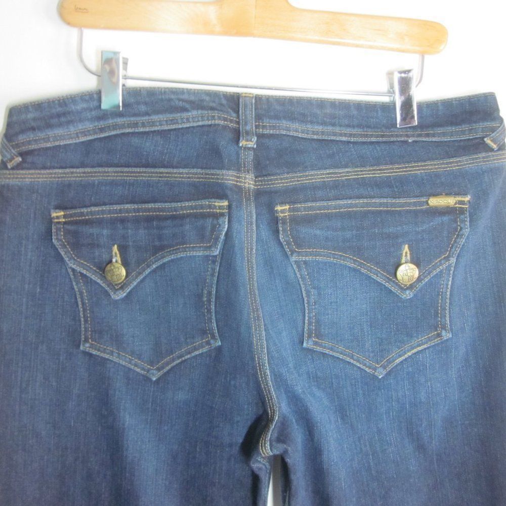 Filippa K K-Roque Womens Jeans Size 31 Size 31" - 13 Thumbnail