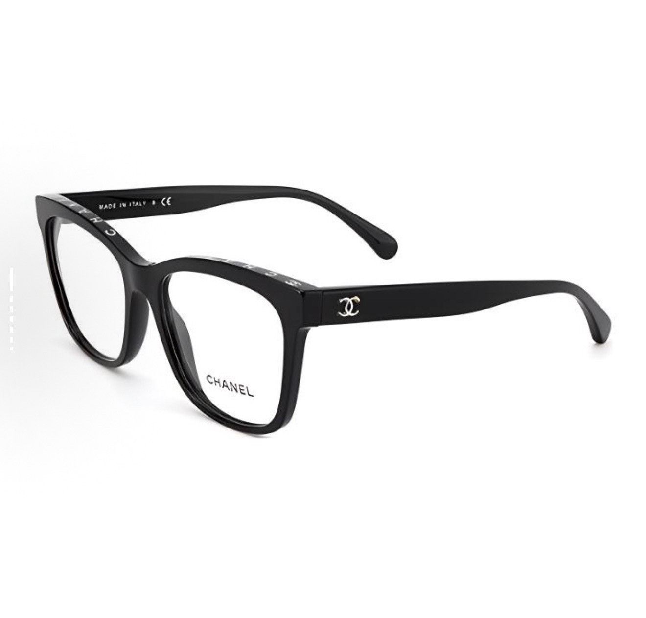 Chanel Chanel 3392 Full-Frame Glasses Size ONE SIZE - 1 Thumbnail