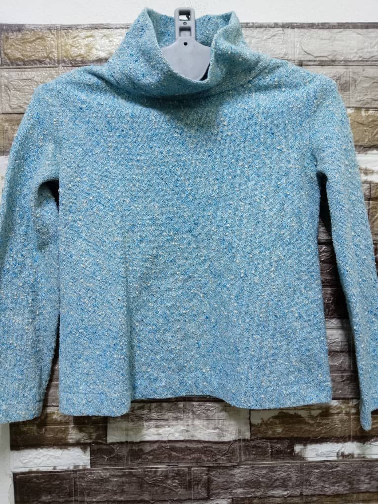 JUNYA WATANABE AD 2001