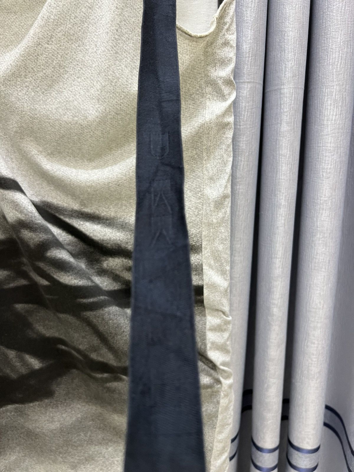 Rick Owens Drkshdw RICK OWEN DRKSHDW TOP ABSTRACT BLACK WHITE Size US L / EU 52-54 / 3 - 6 Thumbnail