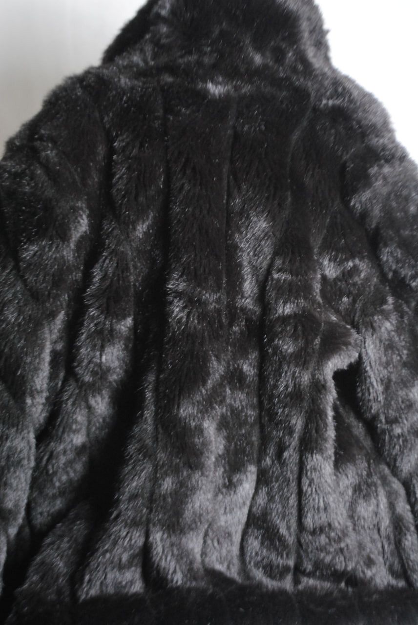 Other Monterey Faux Fur Coat — Women’s Size XL / US 12-14 / IT 48-50 - 7 Thumbnail