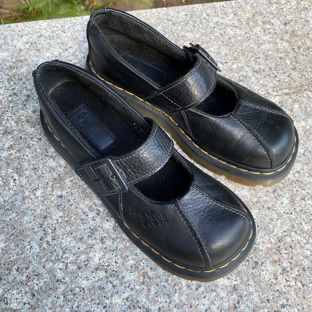 Dr. Martens Dr. Martens shoes Size US 8 / IT 38 - 2 Thumbnail