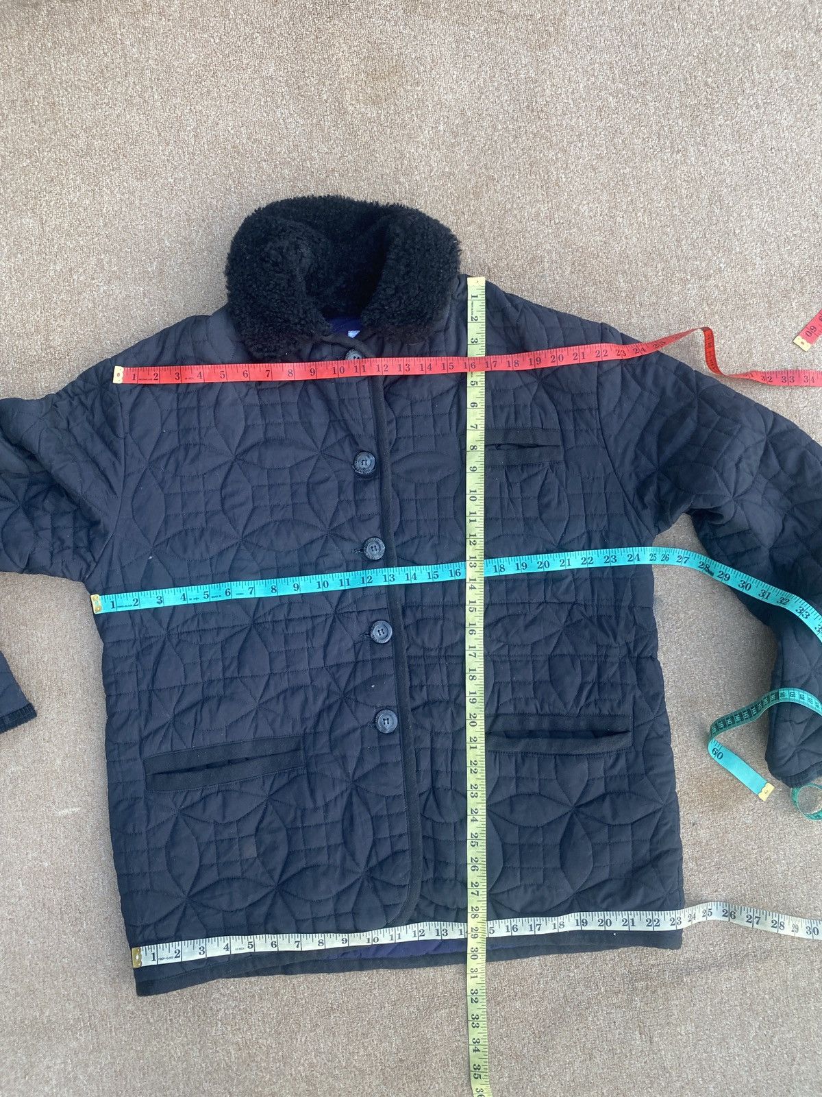 C.P. Company Vintage c.p company jacket Size US XL / EU 56 / 4 - 8 Thumbnail