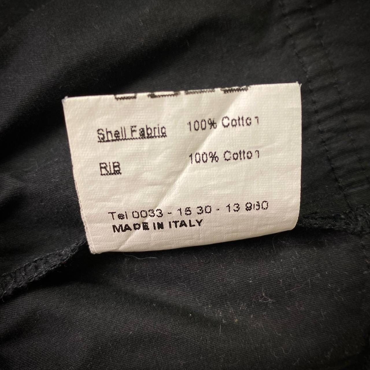 Damir Doma × Silent By Damir Doma Wide pants M Size US 30 / EU 46 - 8 Thumbnail