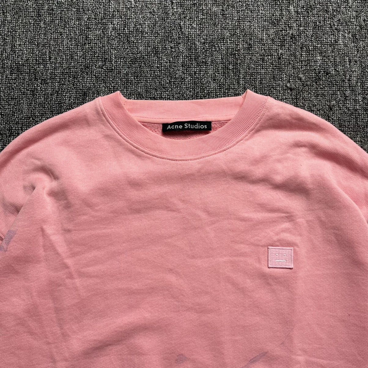 Acne Studios × Designer acne studios fa-ux swea000010 Size US M / EU 48-50 / 2 - 1 Thumbnail