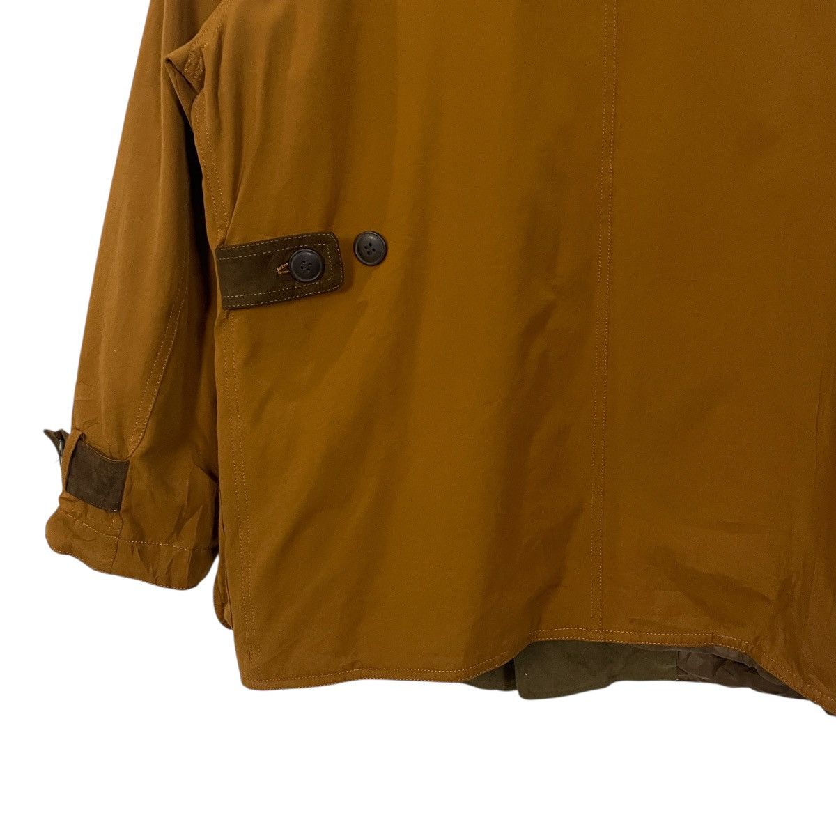 Japanese Brand Vintage Georges Rech Homme Jacket Size US L / EU 52-54 / 3 - 11 Thumbnail