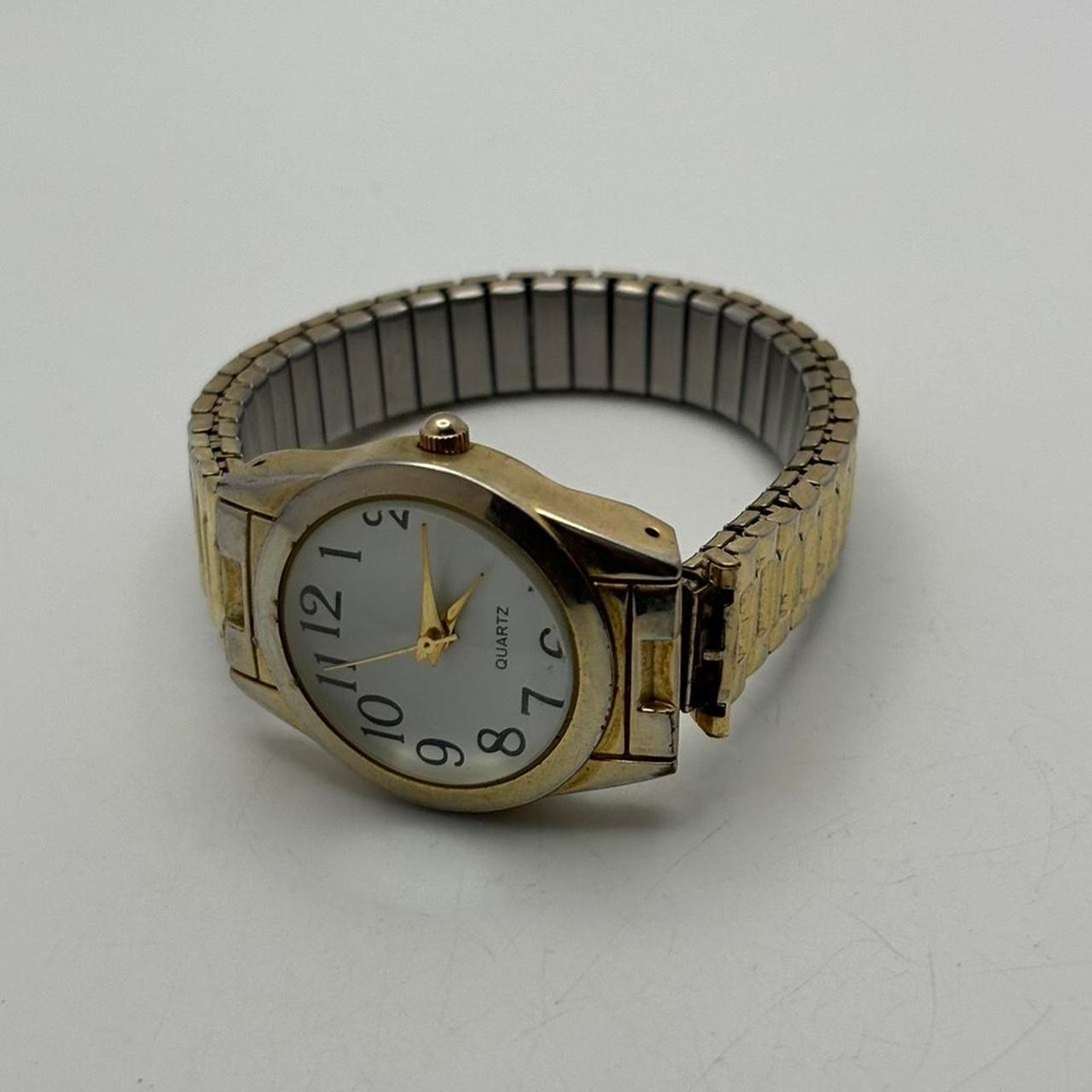 Other Gold watch Size ONE SIZE - 3 Thumbnail