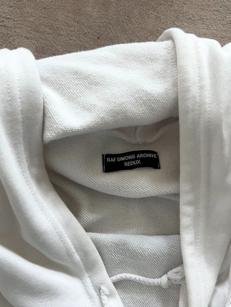 Raf Simons RAf Simons Antwerp Hoodie-2505 Size US M / EU 48-50 / 2 - 3 Thumbnail