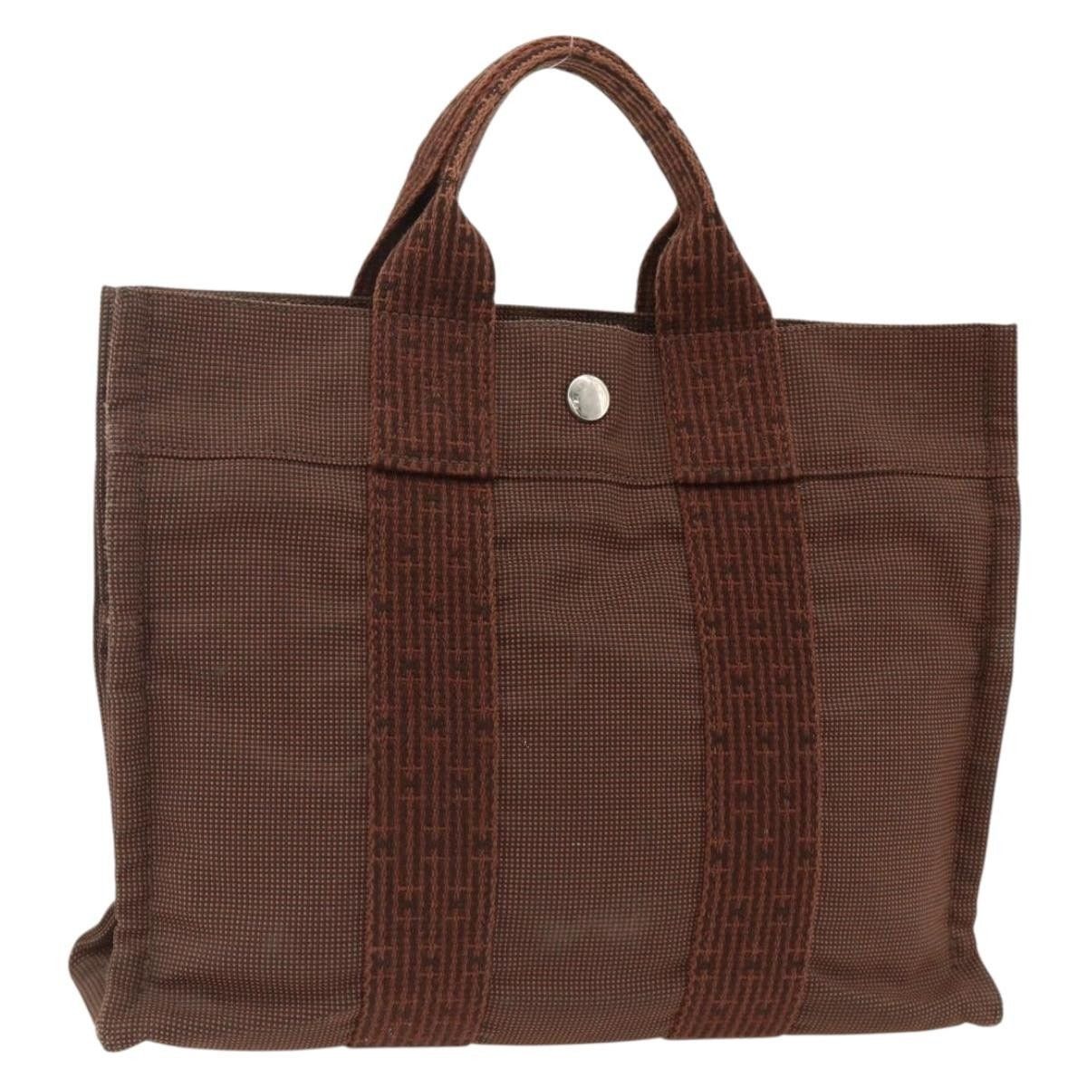 Hermes Hermes Her Line PM Tote Size ONE SIZE - 1 Thumbnail