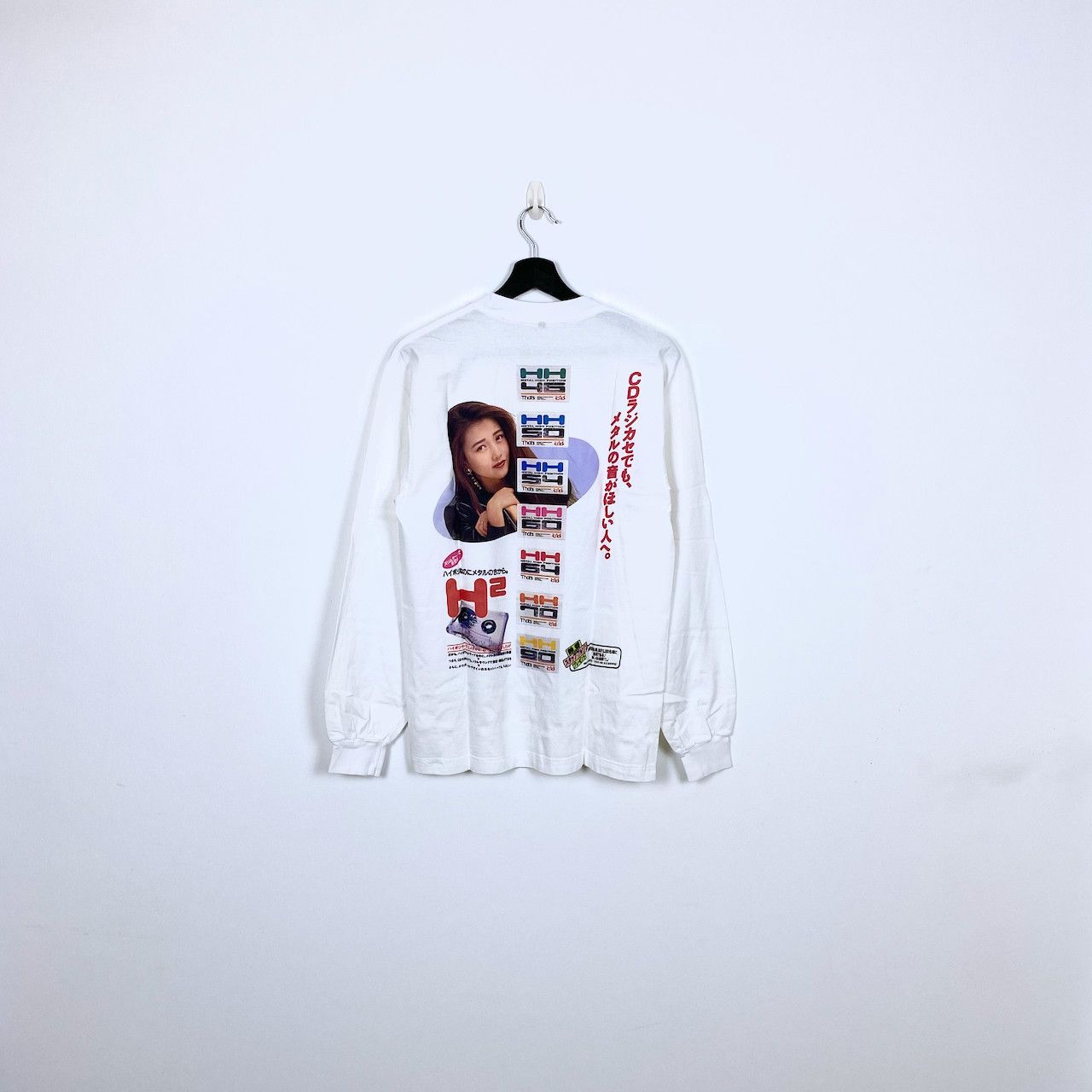 Other B.EAUTIFUL EXA L/S TEE Size US XXL / EU 58 / 5 - 3 Thumbnail