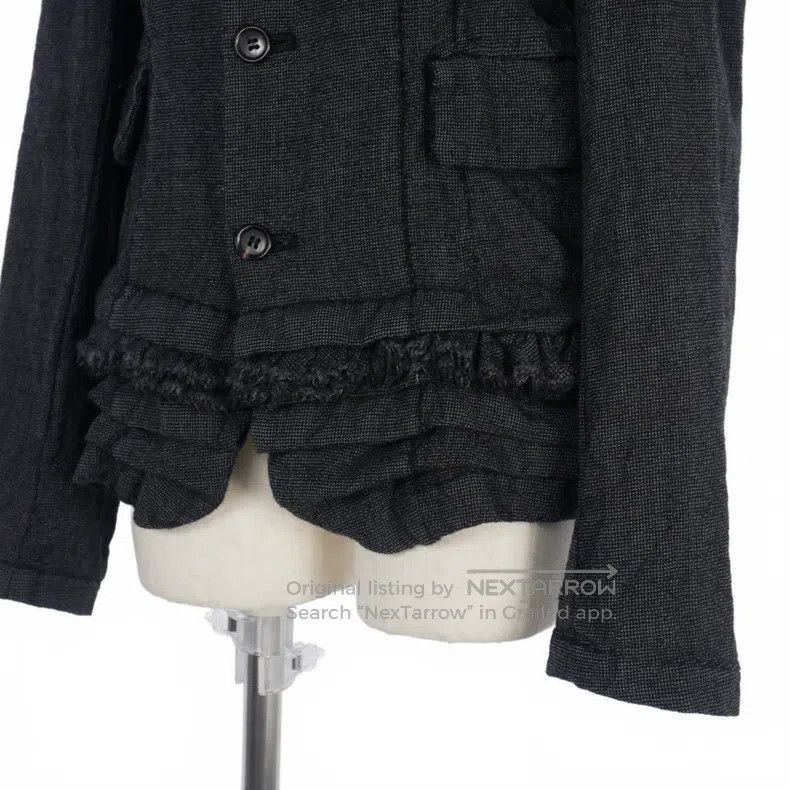 Comme des Garcons Comme Des Garcons jacket Size M / US 6-8 / IT 42-44 - 3 Thumbnail
