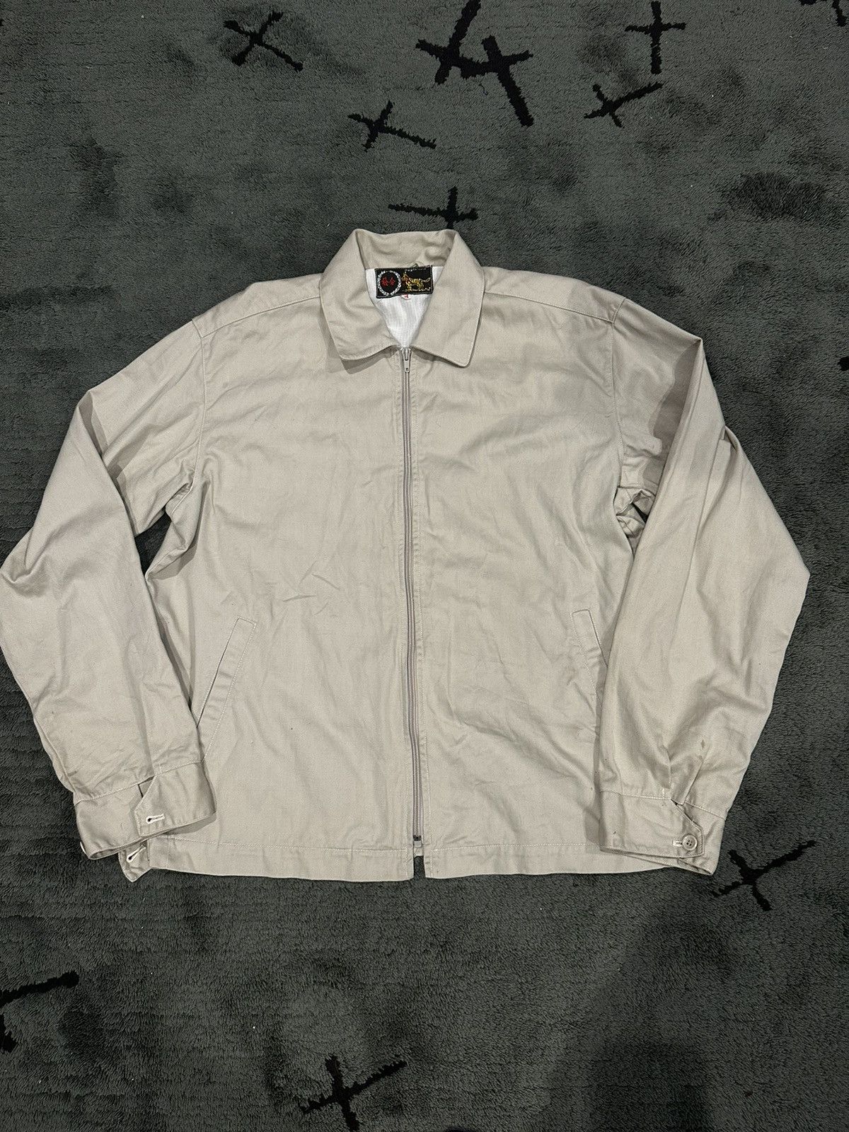 Vintage Vintage 70’s-80’s “Bangkok Hotel” Jacket Size US M / EU 48-50 / 2 - 3 Thumbnail