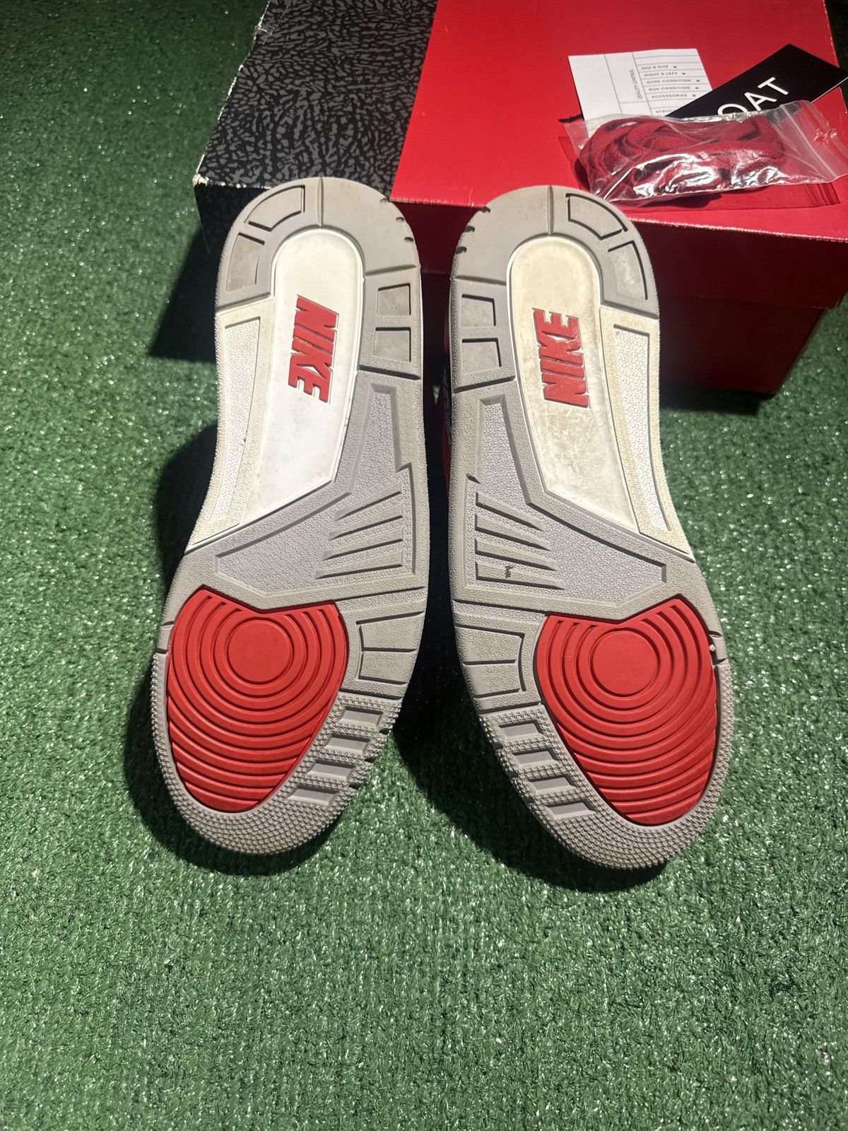 Jordan Brand Jordan 3 unite se Size US 10 / EU 43 - 5 Thumbnail