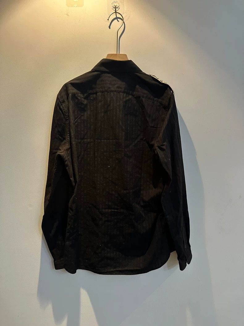 Saint Laurent Paris Saint Laurent Paris size 38 Palace shirt Size S / US 4 / IT 40 - 2 Thumbnail