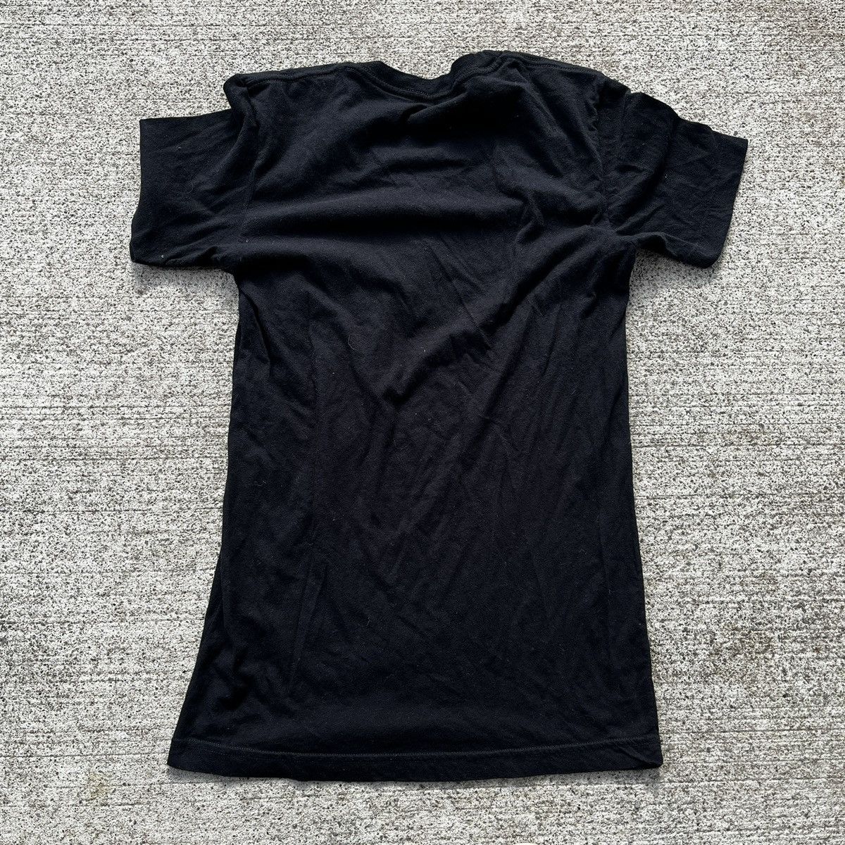 Vintage Vintage Holy Cow IPA The Alchemist Black T-Shirt Size M Size US M / EU 48-50 / 2 - 4 Thumbnail