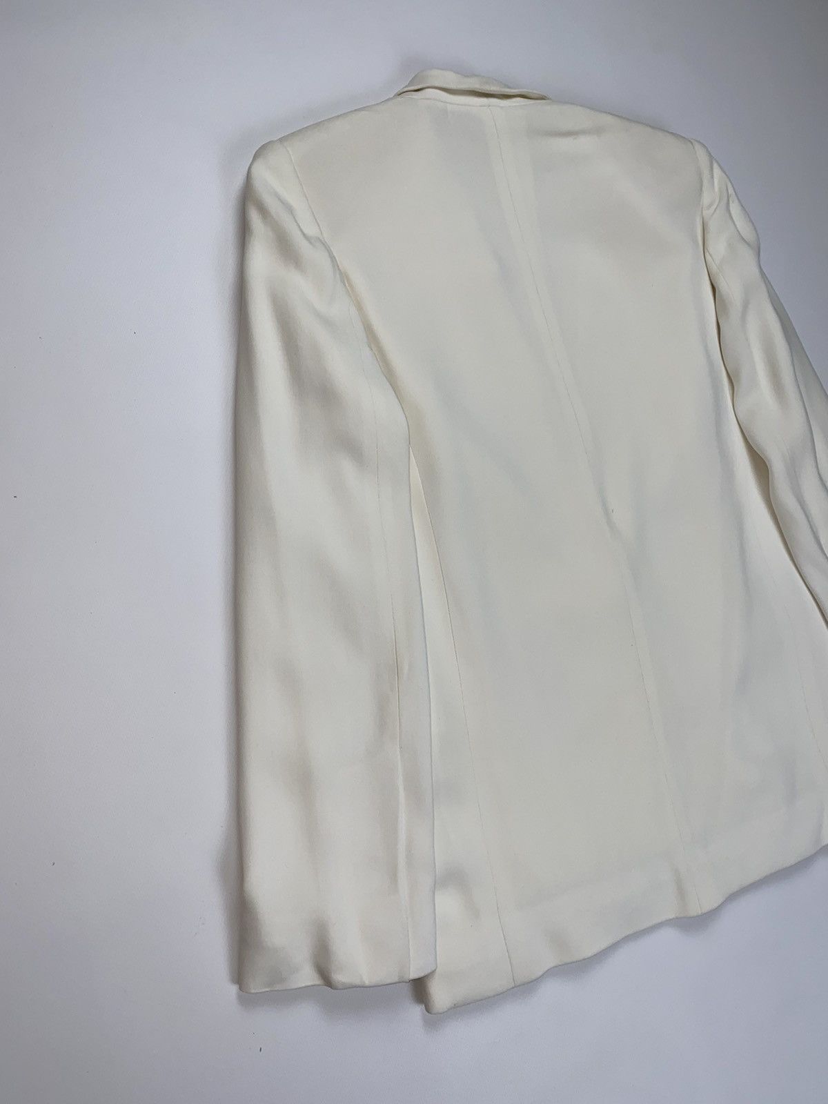 Stella McCartney 🚨 Stella McCartney vintage blazer button jacket coat 34 Size XXS / US 00 / IT 34 - 10 Thumbnail