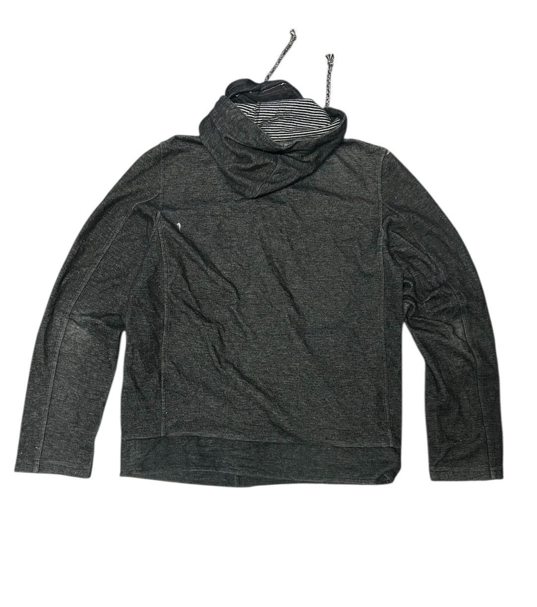 Naval Clothing Factory Multipocket Naval Port Strategy stretchable hoodie Jacket Size US M / EU 48-50 / 2 - 3 Thumbnail
