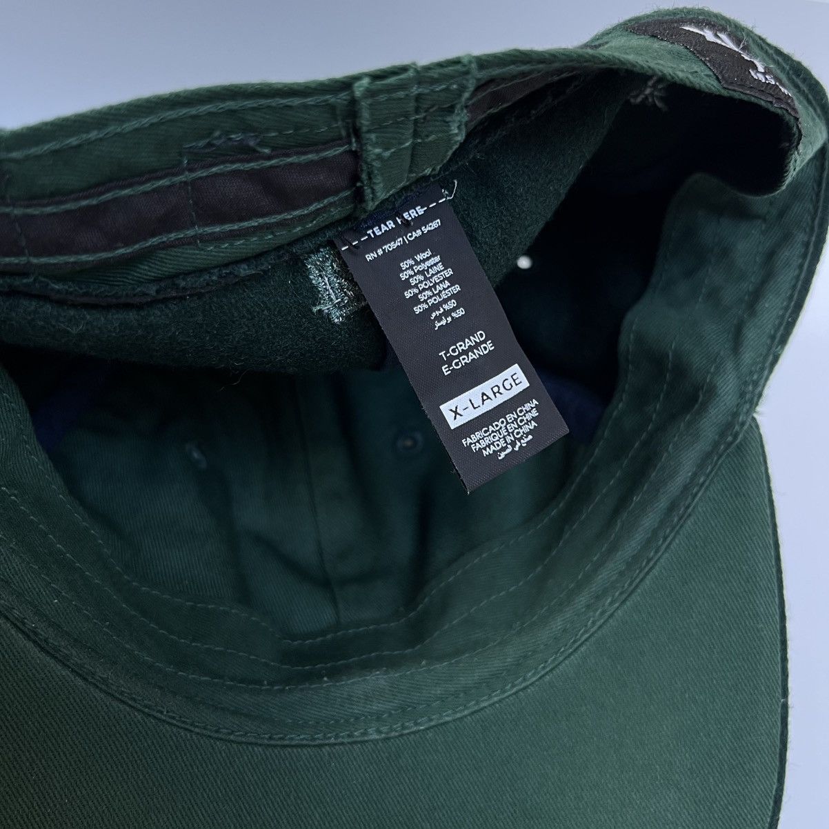 47 × Kith Kith NY Yankees Cooperstown Collection Cap Size ONE SIZE - 7 Thumbnail