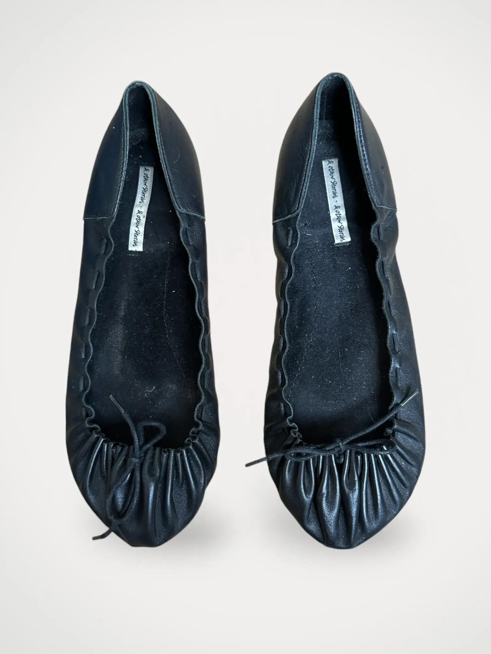 & Other Stories & Other Stories Ballet Flats Size US 10 / IT 40 - 1 Thumbnail