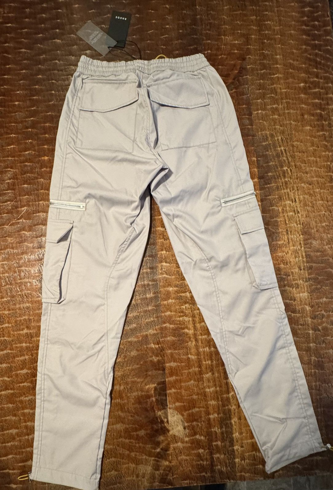 Rhude Rhude Cargo Pants Small Size US 30 / EU 46 - 6 Thumbnail