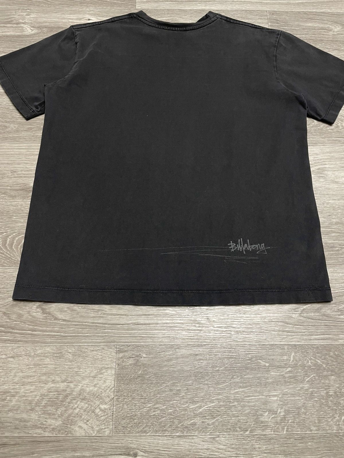 Billabong Vintage Billabong Surf Style T-Shirt 90s Size US S / EU 44-46 / 1 - 16 Thumbnail