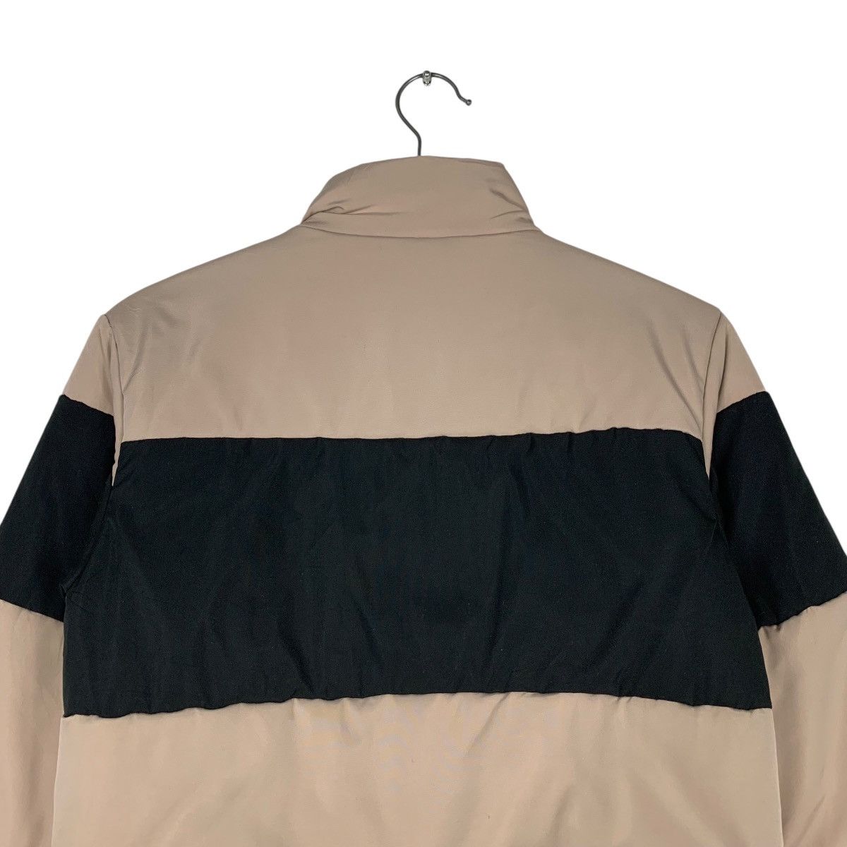 Xlarge XLARGE Kids Colorblock Light Puffer Jacket #1320-C59 Size US XXS / EU 40 - 8 Thumbnail
