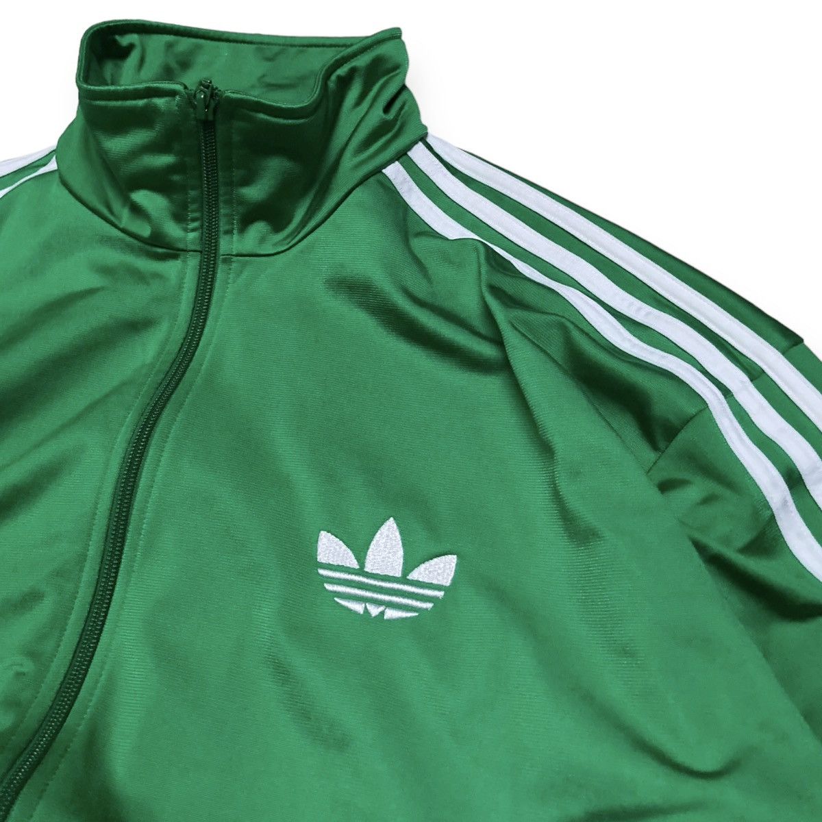 Adidas × Vintage Vintage Y2k Adidas Firebird Tracksuit Track Jacket Pants Set Size US XL / EU 56 / 4 - 5 Thumbnail