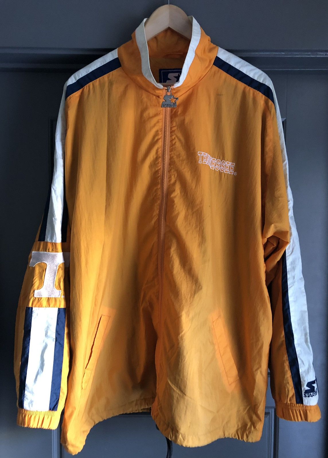 Tennesse vols pro store layer Jacket