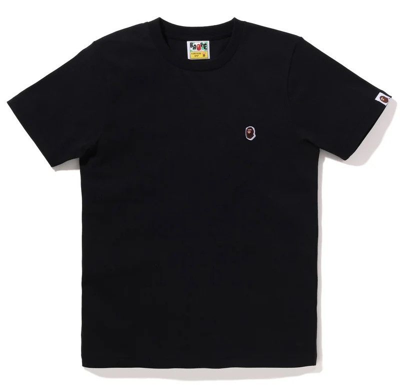 Bape Bape Ladies Tee Size ONE SIZE - 1 Thumbnail