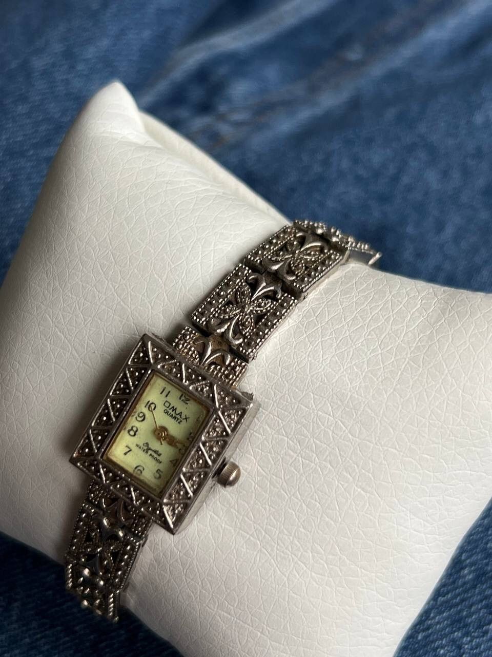 Japanese Brand × Vintage Vintage Japanese style futuristic Watch Size ONE SIZE - 10 Thumbnail