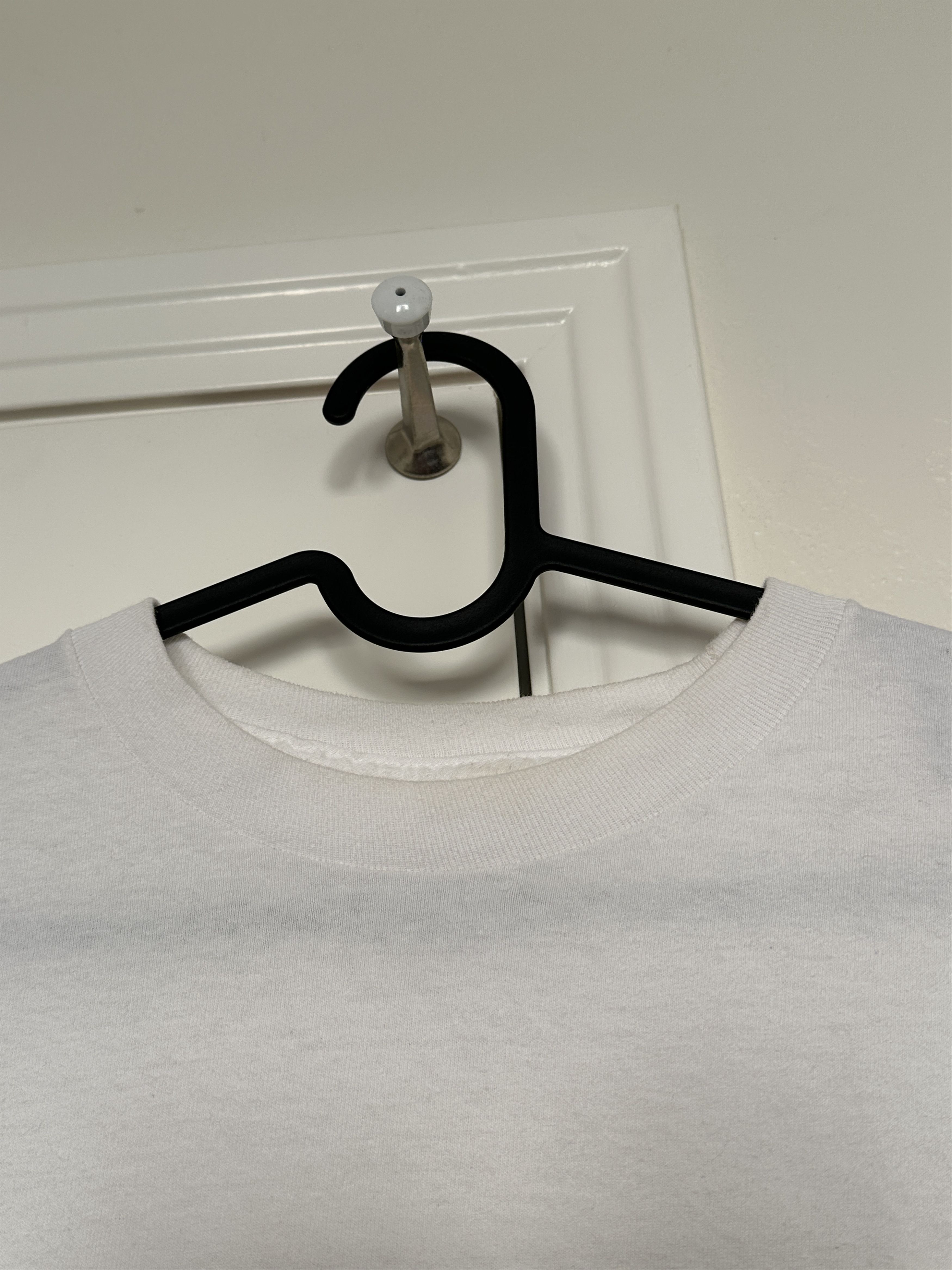 Know Wave × Skepta Know Wave Archive Long Sleeve Logo Tee Size US M / EU 48-50 / 2 - 3 Thumbnail
