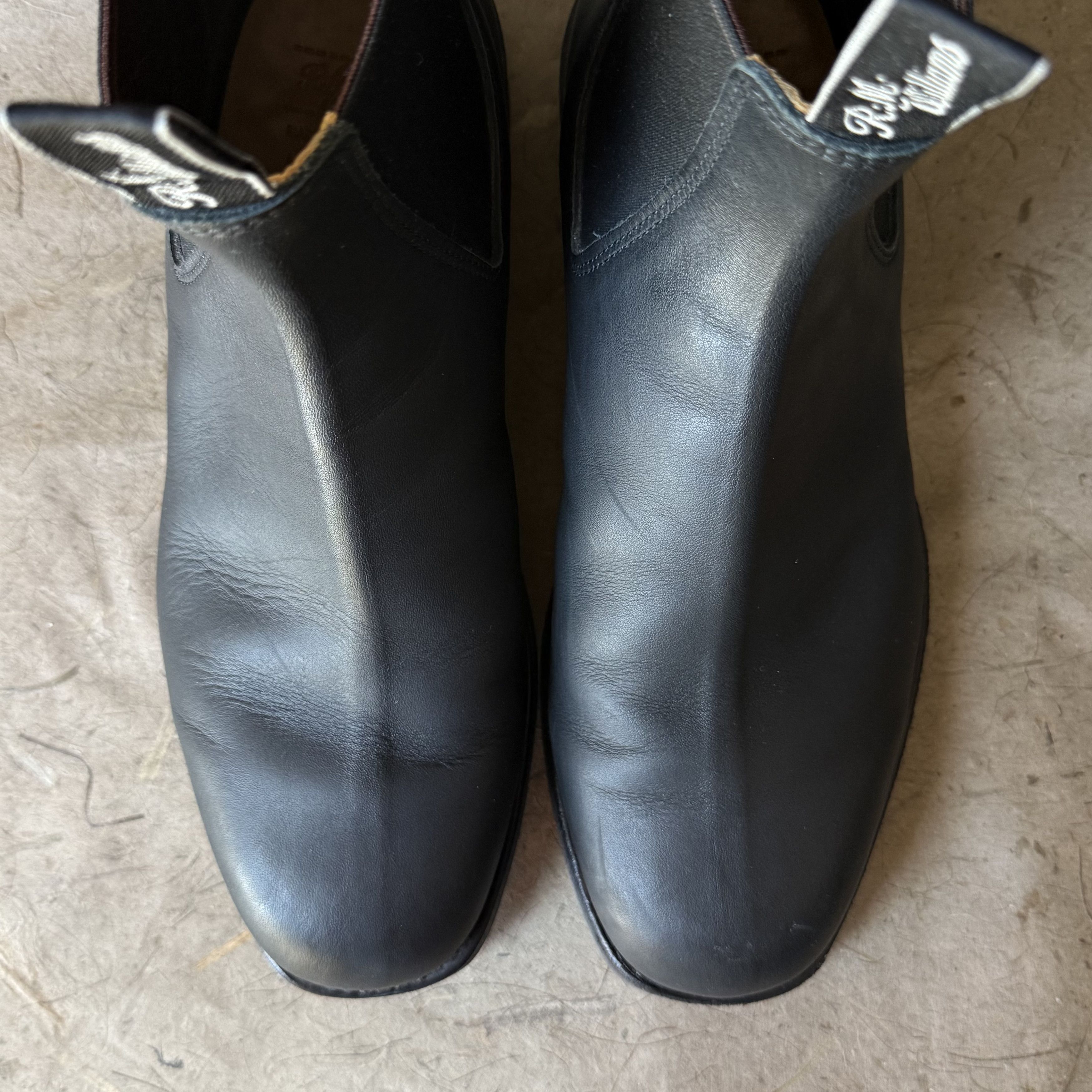 R.M. Williams R.M. Williams Gardener Chelsea boots Size US 9 / EU 42 - 5 Thumbnail