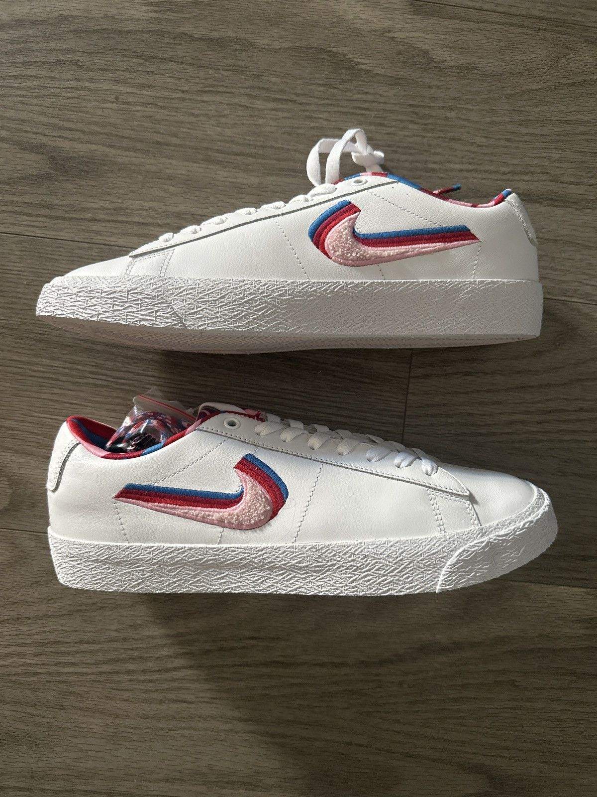 Nike Nike SB blazer GT QS Size US 9.5 / EU 42-43 - 1 Thumbnail