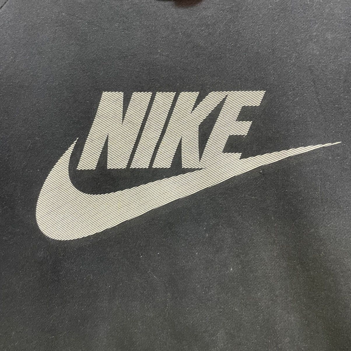 Nike 💥Y2k Nike Big Logo Crewneck Sweatshirt Pullover Size US M / EU 48-50 / 2 - 6 Thumbnail