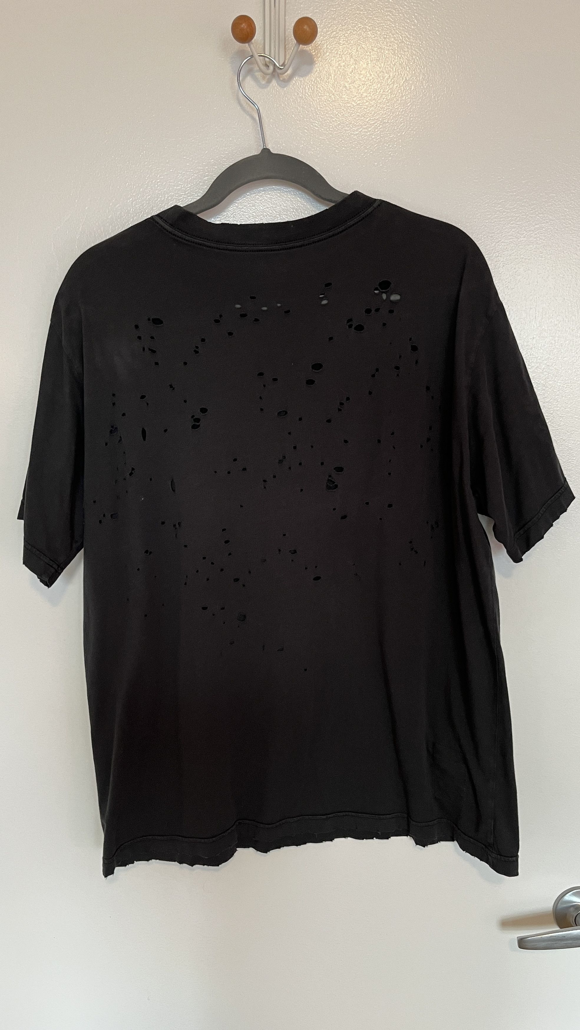 Satisfy Satisfy Running MothTech Store Tee Large 🌊 Size US L / EU 52-54 / 3 - 2 Thumbnail