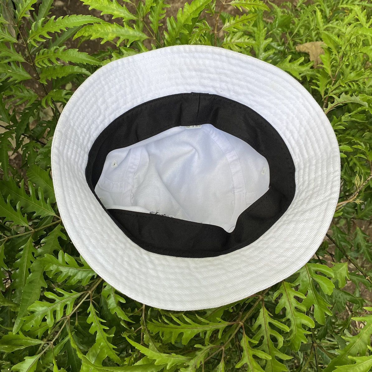Billionaire Boys Club Billionaire Boys Club Bucket Hat BBC Pharrell Williams NIGO Size ONE SIZE - 6 Thumbnail