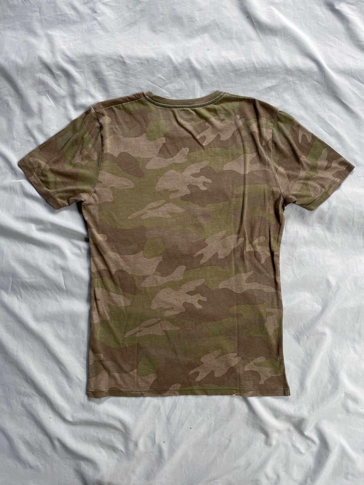 HYDROGEN HYDROGEN PARODY CHANEL LOGO TEE Size US M / EU 48-50 / 2 - 7 Thumbnail