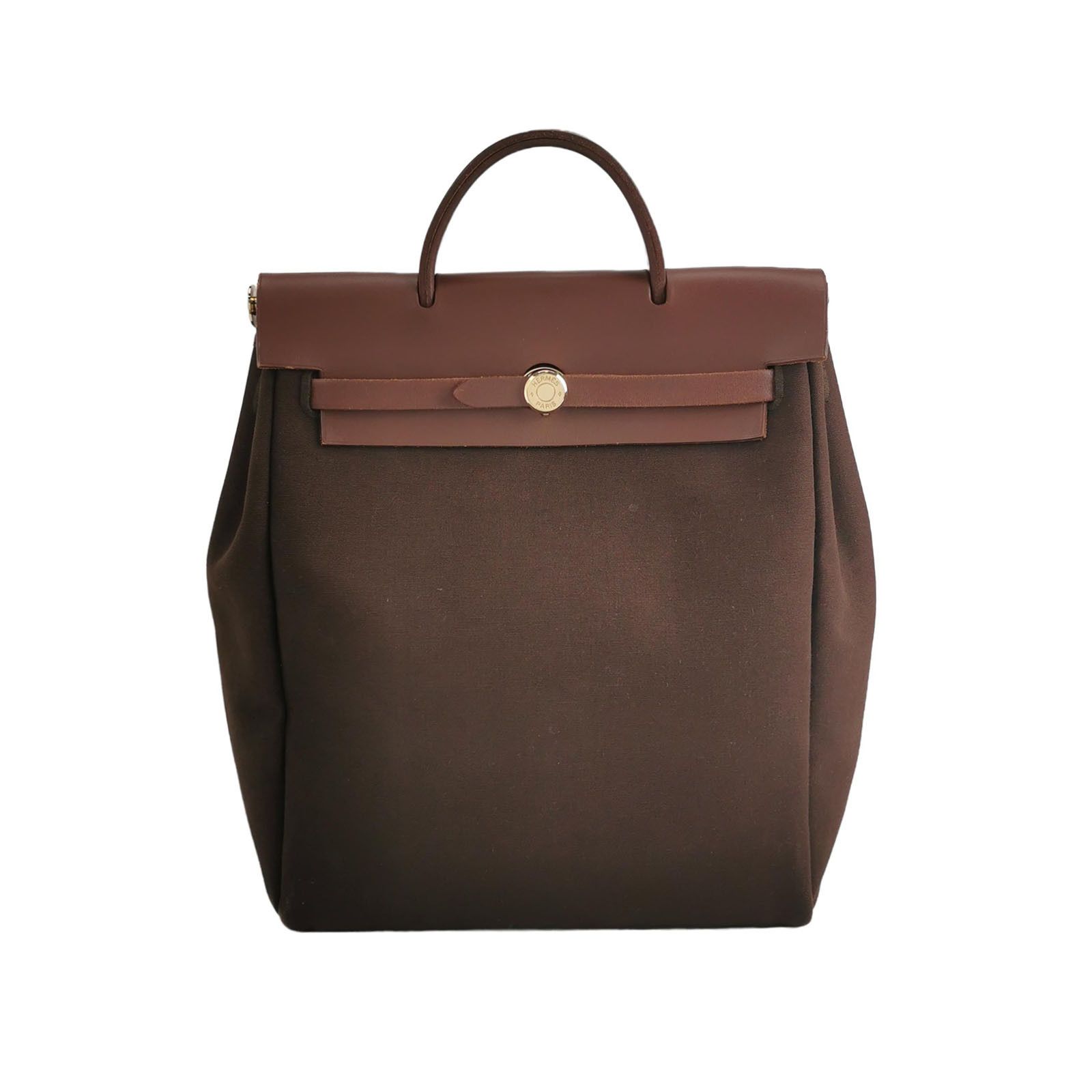 Hermes Hermes Women os Backpacks Size ONE SIZE - 1 Thumbnail